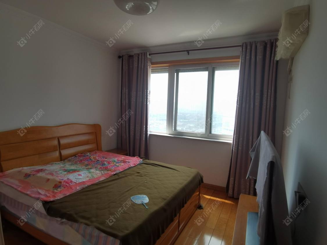 常州世纪华城东区在租房源室内图_小牛看房