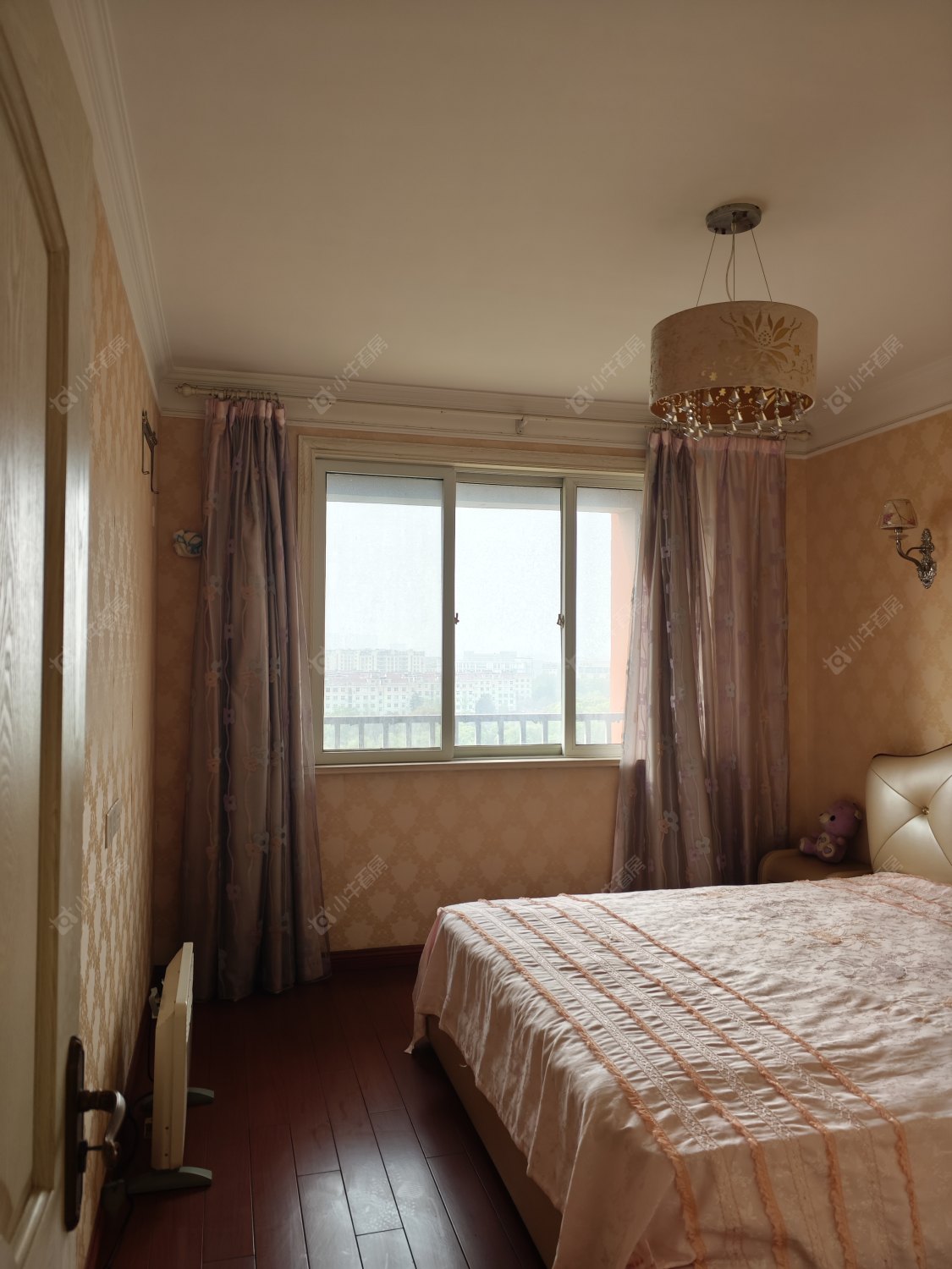 常州聚怡花园南区在租房源室内图_小牛看房