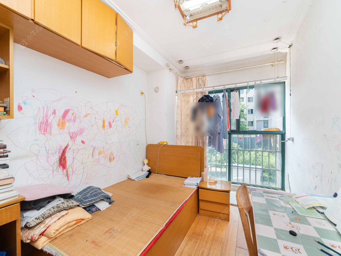 常州喜盈门花苑在售二手房源室内图_小牛看房