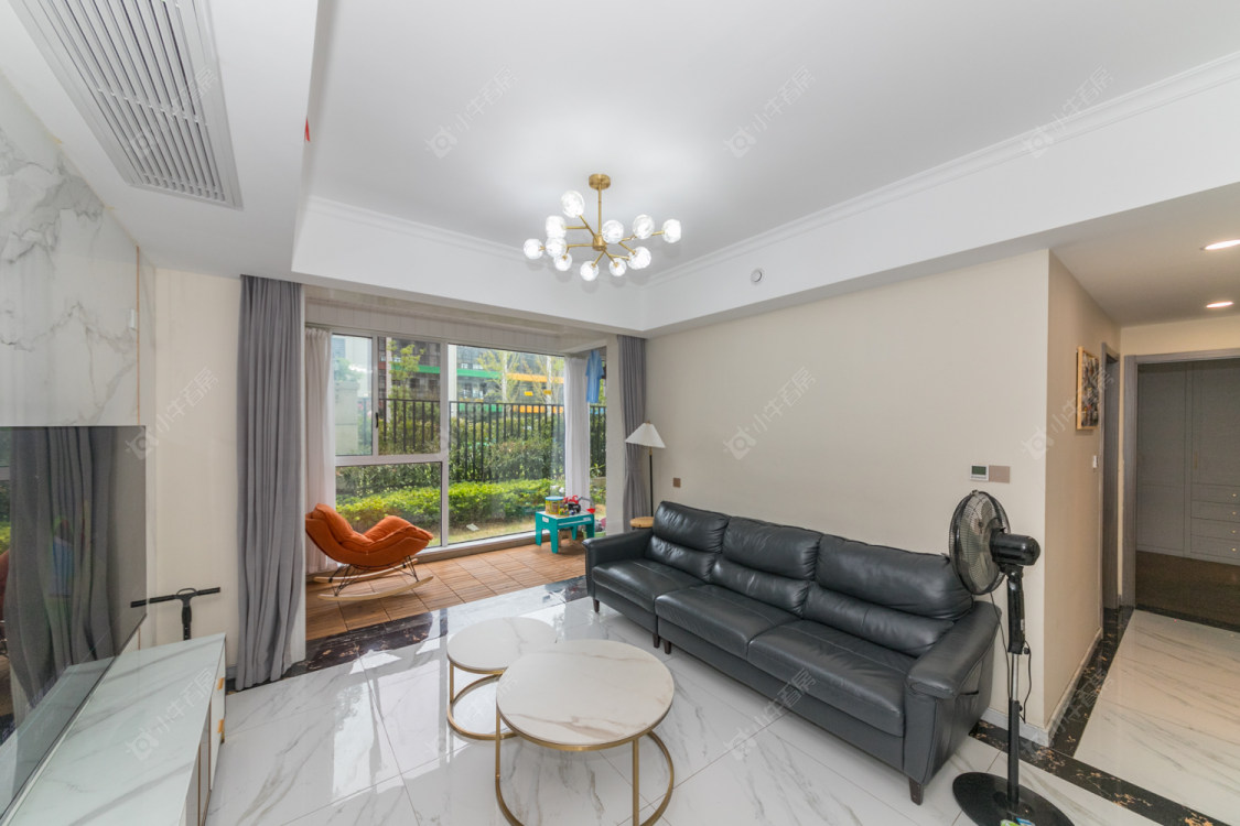 常州碧桂园壹号天禧在售二手房_小牛看房