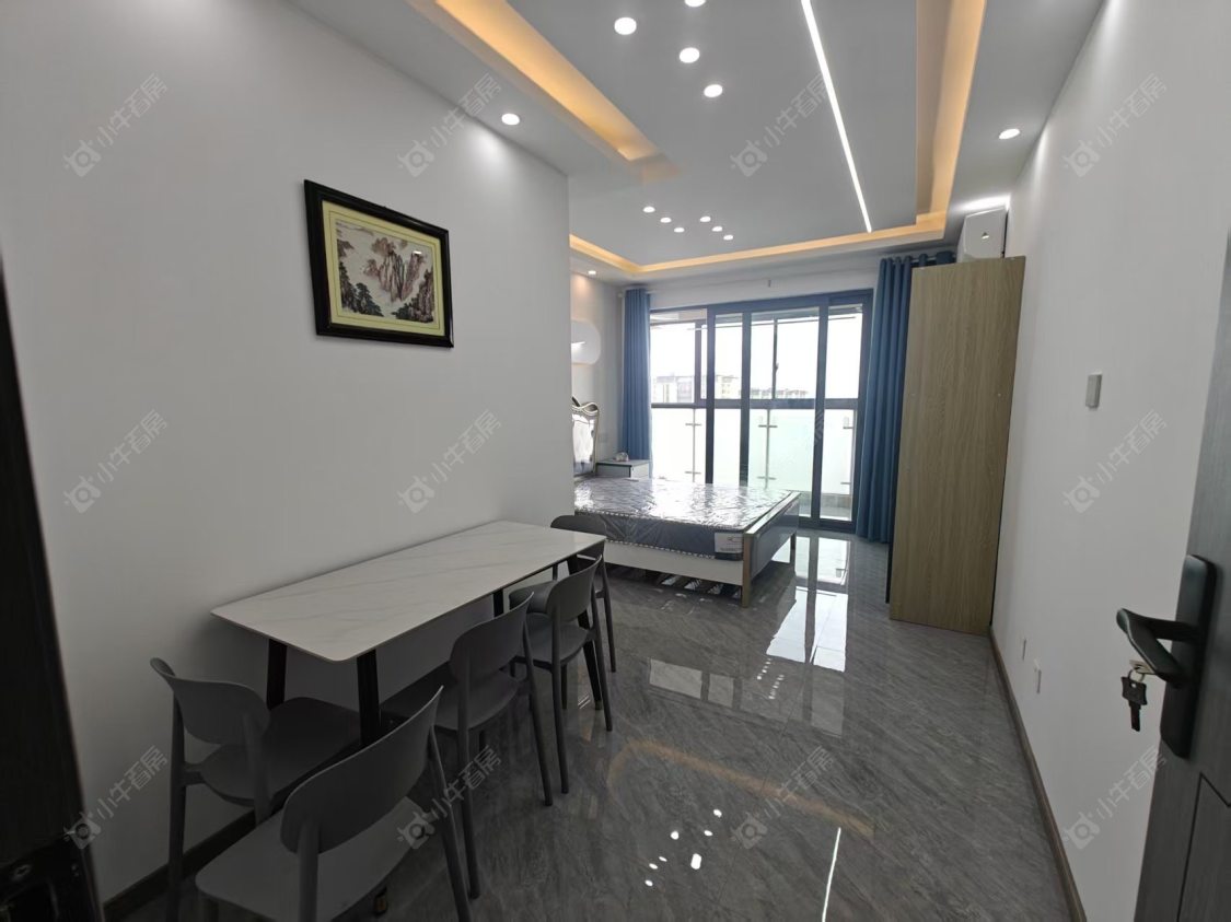 碧桂园翡丽都会房源 常州碧桂园翡丽都会在租房源_小牛看房