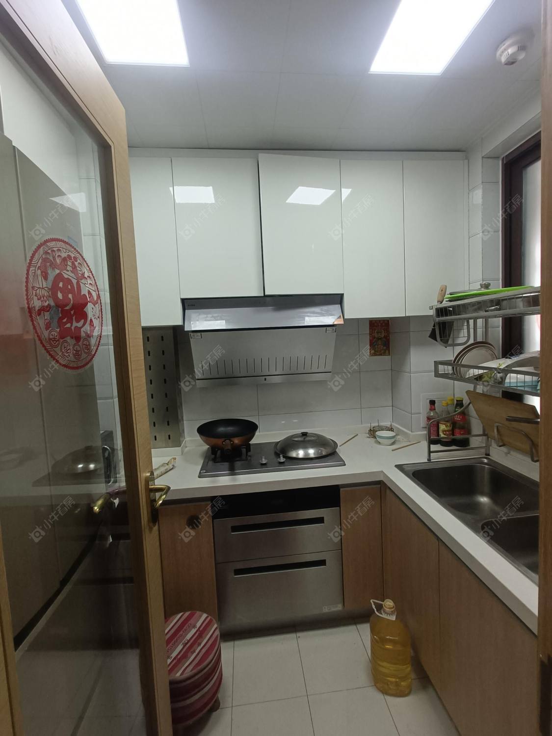 常州上东区在租房源室内图_小牛看房