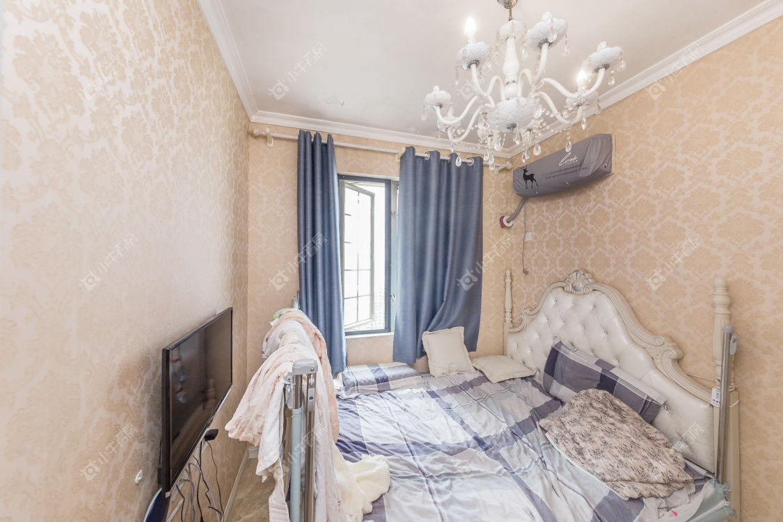 银河湾星苑房源室内图 常州银河湾星苑在租房源室内图_小牛看房