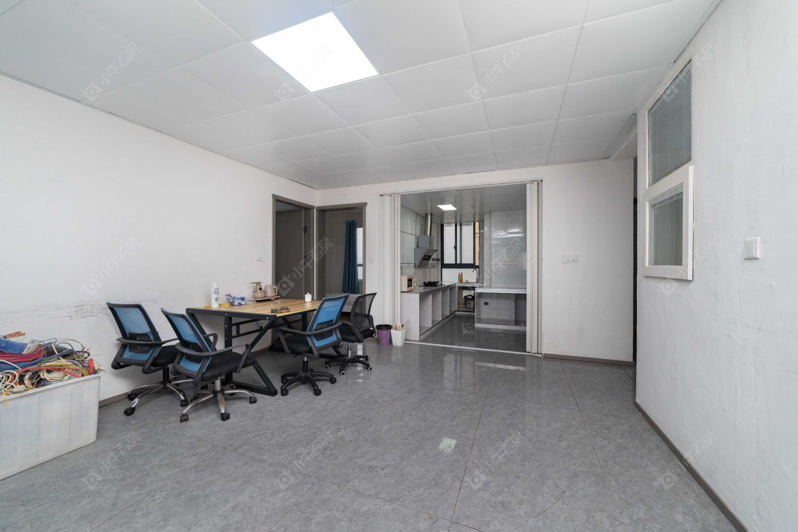 常州路劲城四期在售二手房源室内图_小牛看房