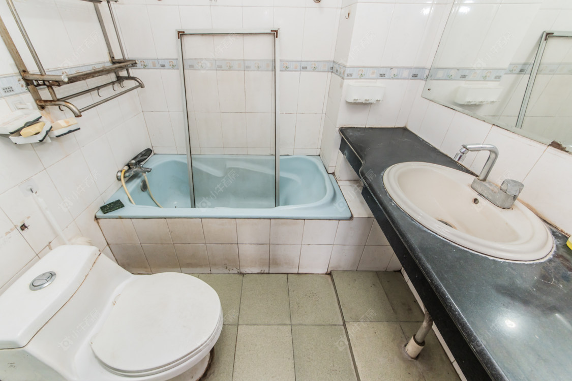 常州河海二村在售二手房源室内图_小牛看房