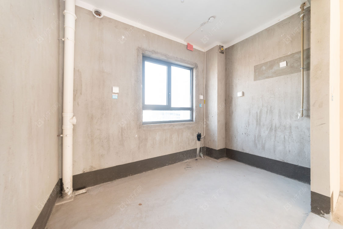 常州碧桂园新月时光在售二手房源室内图_小牛看房