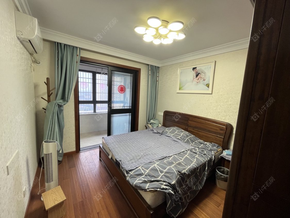 常州顺园九村在租房源室内图_小牛看房