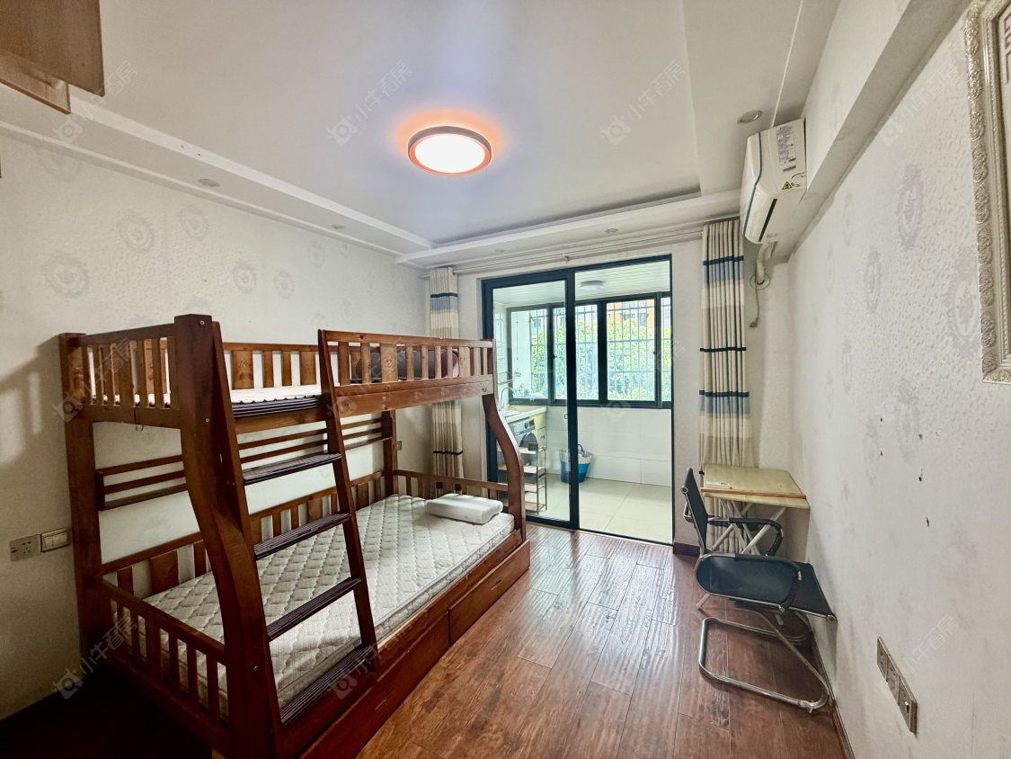 常州怡枫苑在租房源室内图_小牛看房