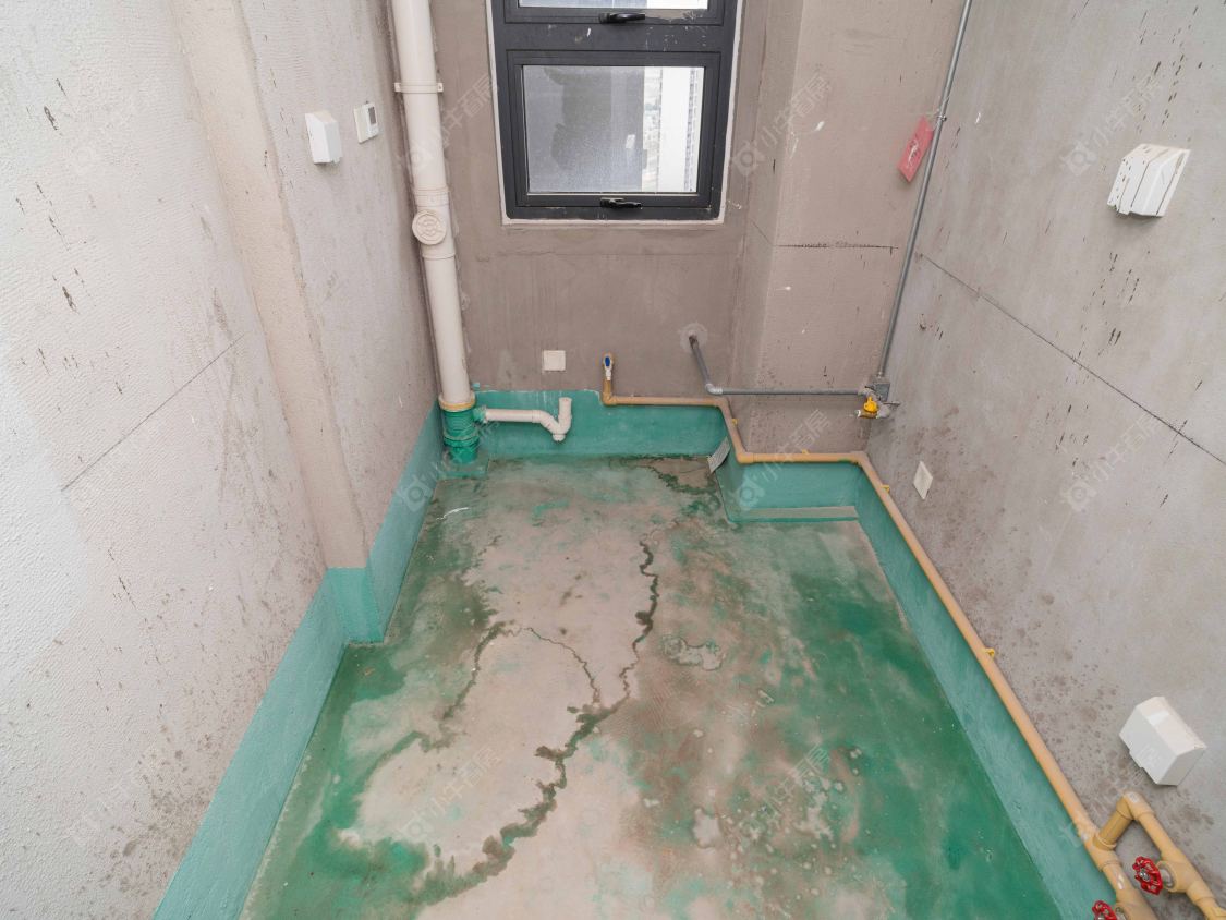 常州清云澜湾A区在售二手房源室内图_小牛看房