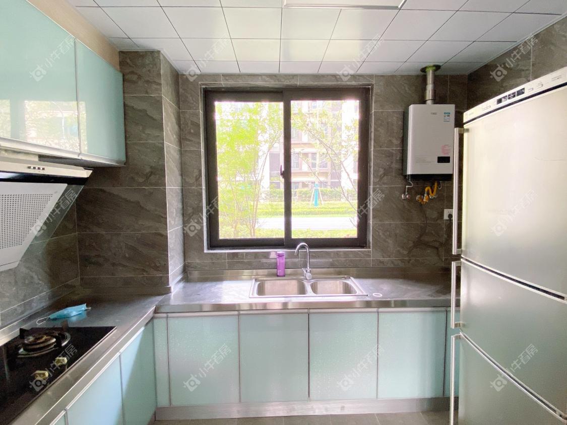 常州美的江山樾在租房源_小牛看房