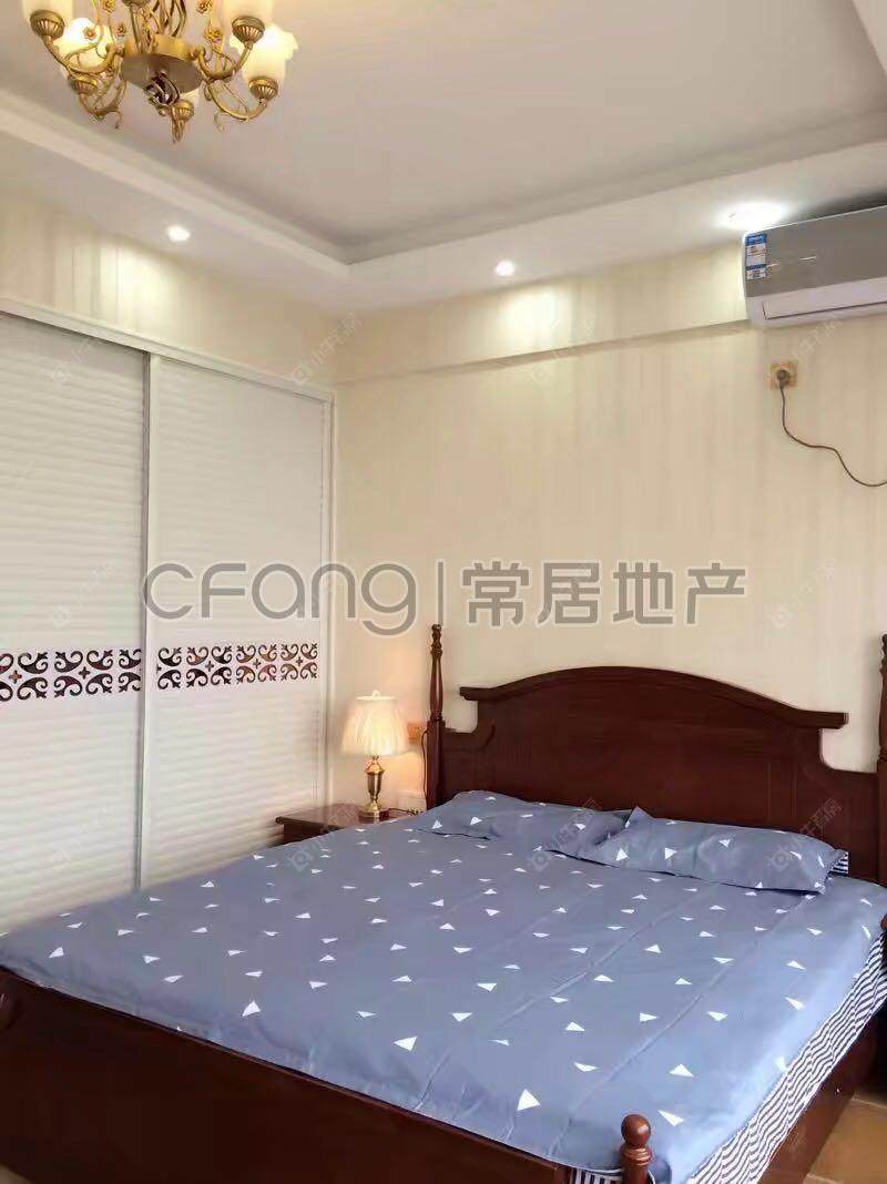 常州宝龙城市广场在售二手房源室内图_小牛看房