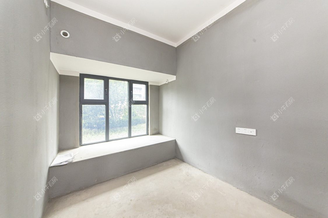 常州碧桂园都市森林在租房源室内图_小牛看房