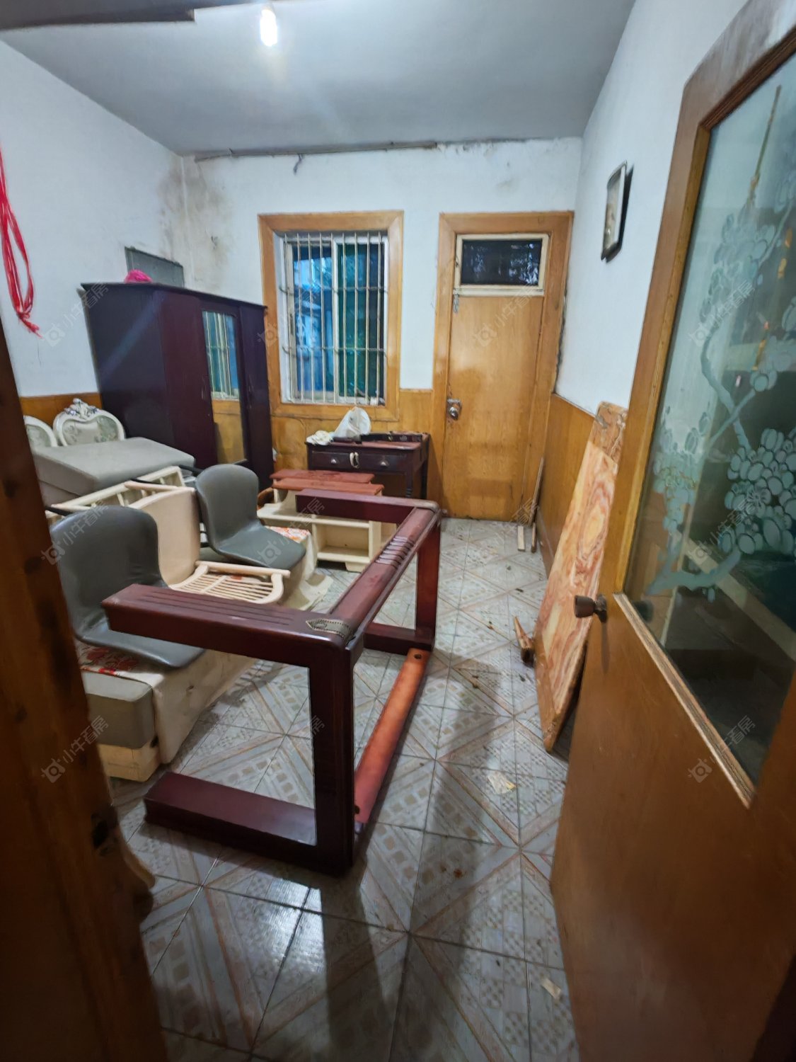 常州县北新村在租房源_小牛看房