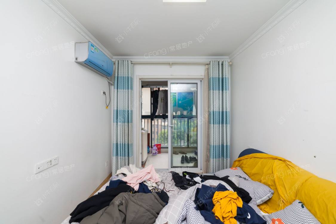 常州东方福郡在租房源室内图_小牛看房