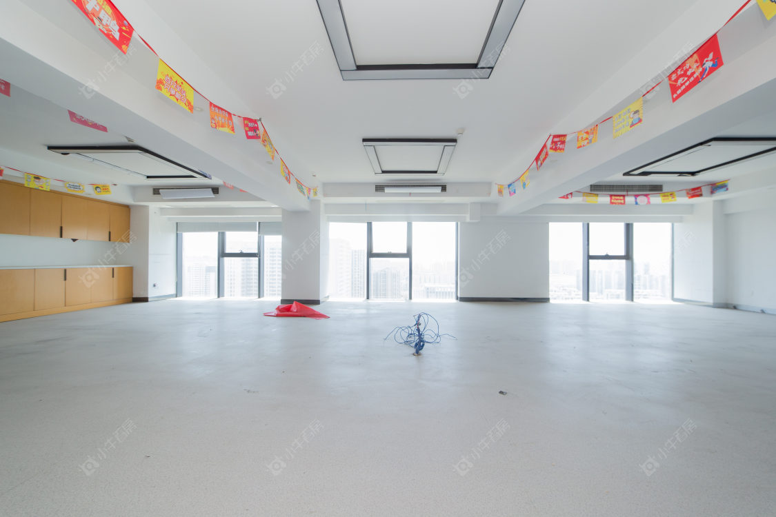 常州荣盛曼哈顿广场在售二手房源小区图_小牛看房