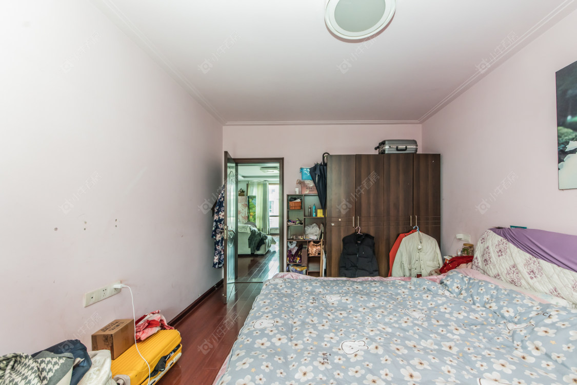 常州燕阳花园在售二手房源室内图_小牛看房