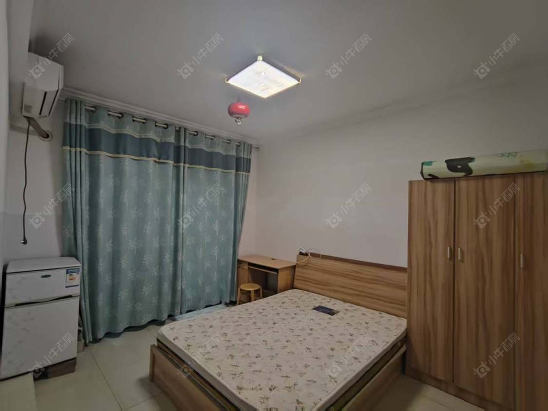 常州万骏金域丹堤3室2厅2卫出租_小牛看房