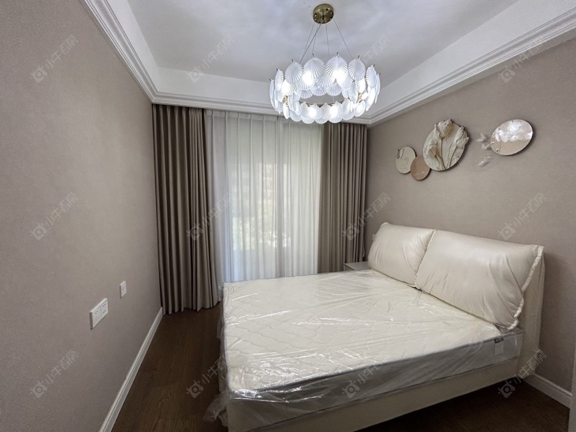 新城樾隽中央房源室内图 常州新城樾隽中央在租房源室内图_小牛看房