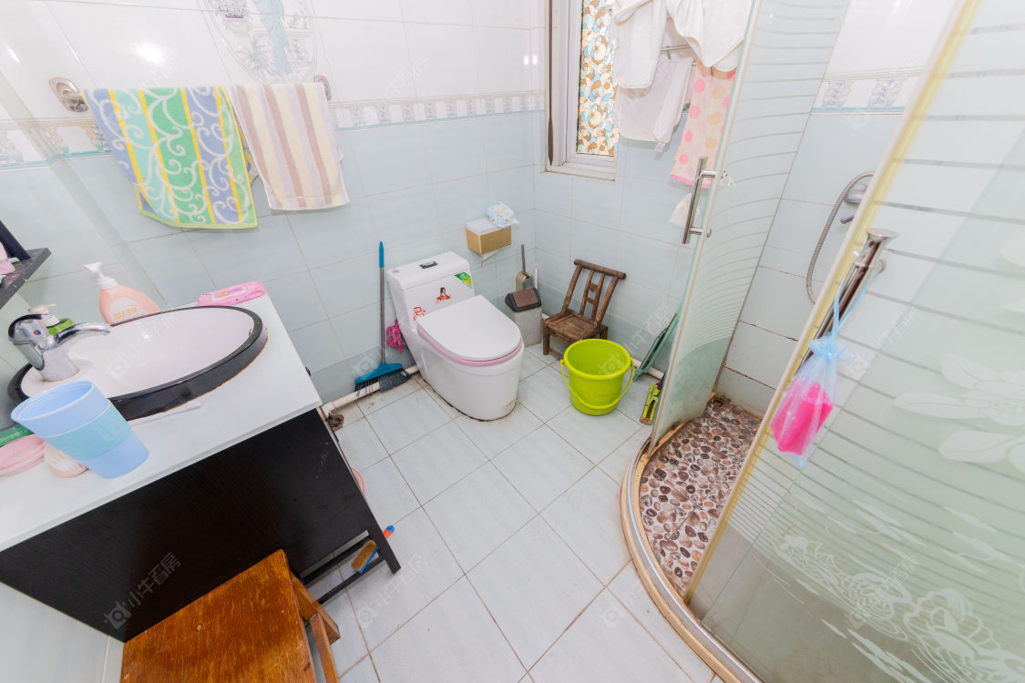 常州腾龙苑东区在售二手房源室内图_小牛看房