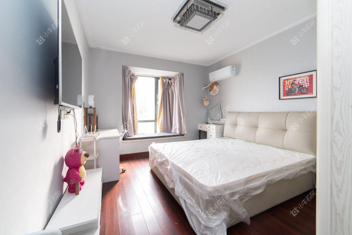 常州星河名居在租房源室内图_小牛看房