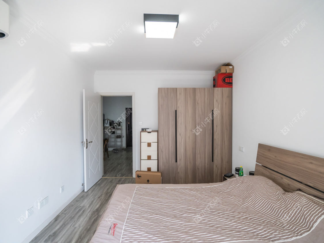 常州月馨苑在租房源室内图_小牛看房