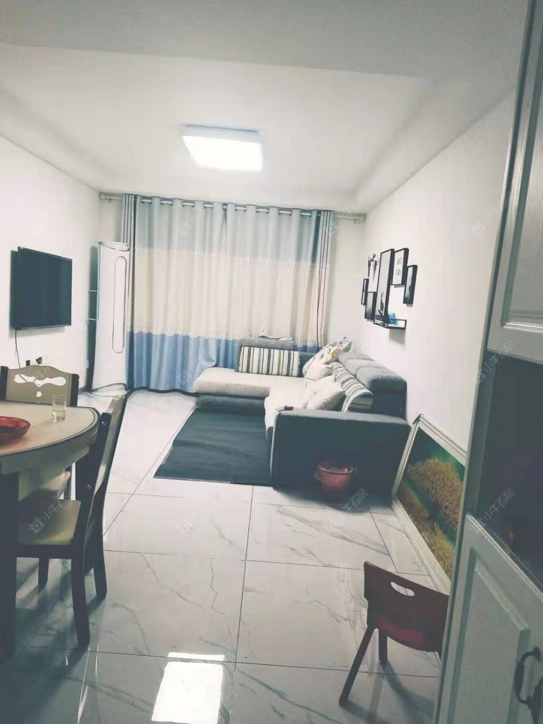 常州紫金城南区在租房源_小牛看房