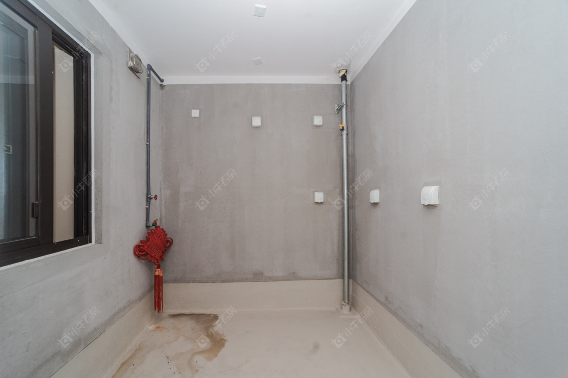 常州龙湖景粼天著在售二手房源室内图_小牛看房