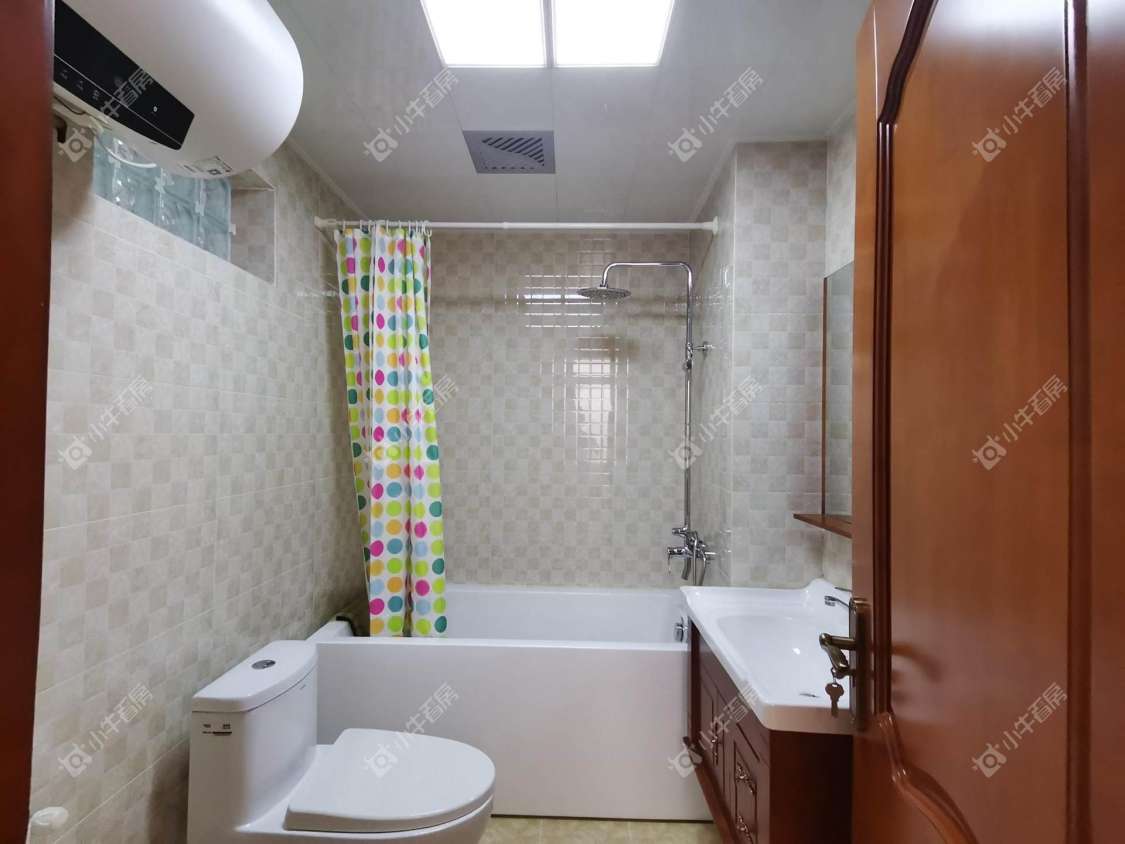 常州新城公馆别墅区在租房源_小牛看房