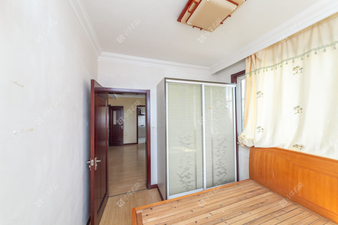 常州桂花园在租房源室内图_小牛看房