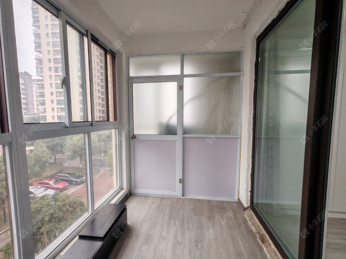 常州紫韵香庭二期在租房源_小牛看房