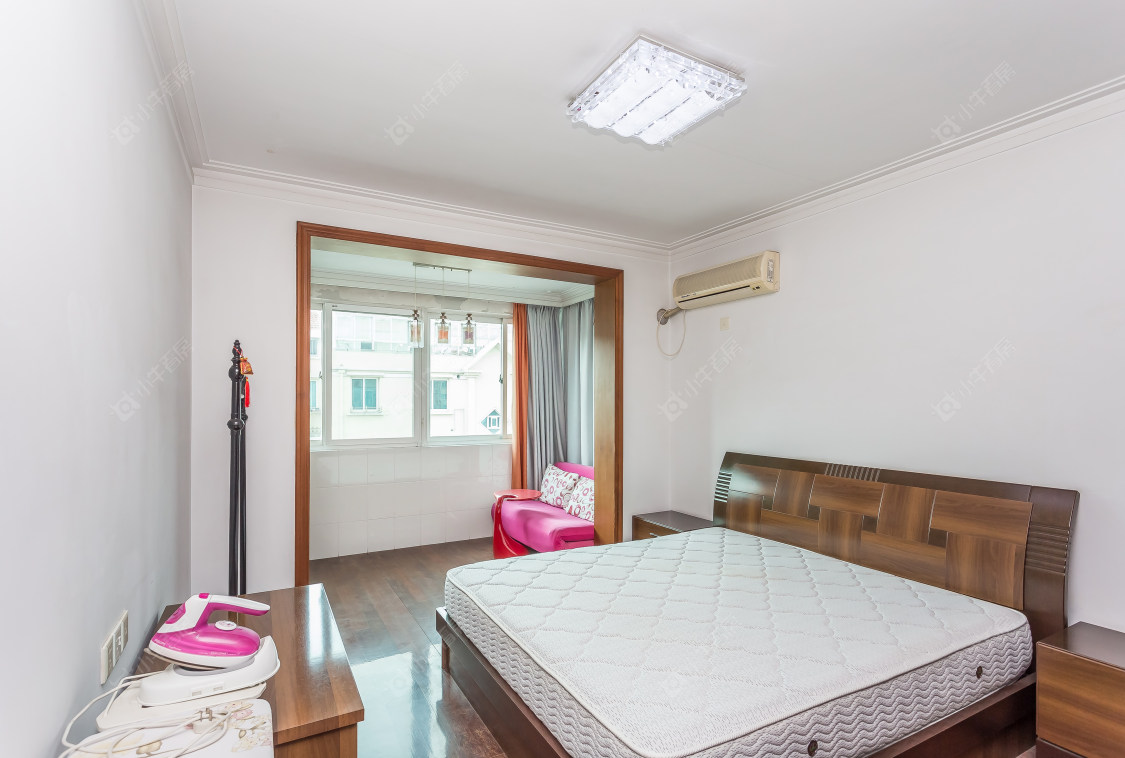 常州锦绣东苑在售二手房源室内图_小牛看房