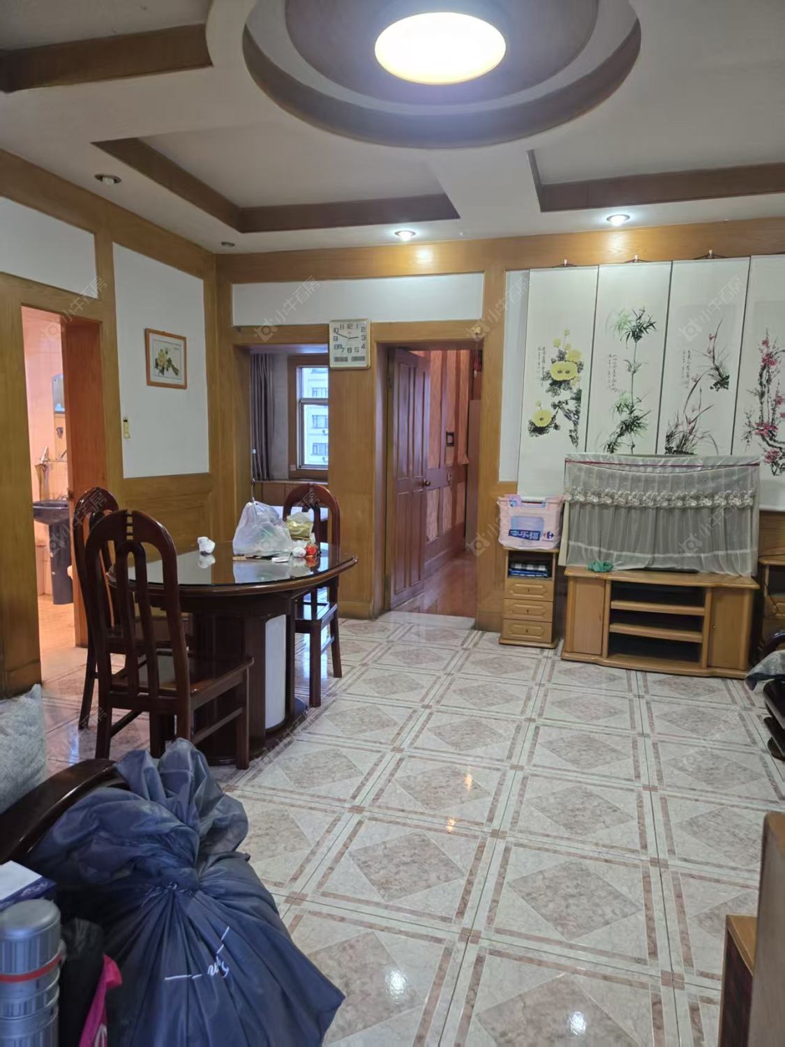 工人新村北房源室内图 常州工人新村北在租房源室内图_小牛看房