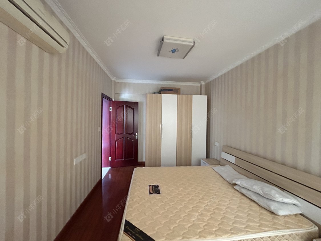 常州雅筑公寓在租房源_小牛看房