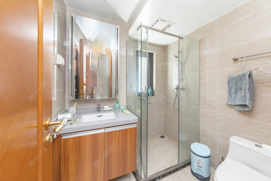 常州恒大御景在售二手房源室内图_小牛看房