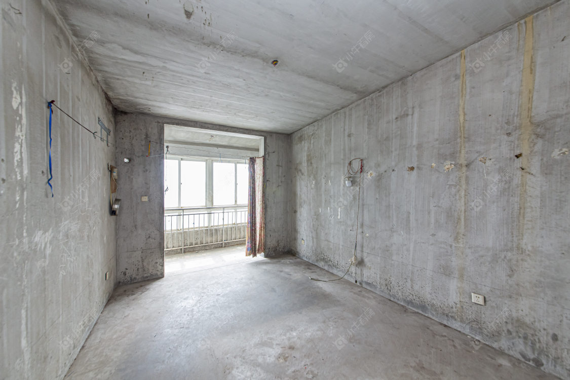 常州卢家巷花苑在售二手房源室内图_小牛看房