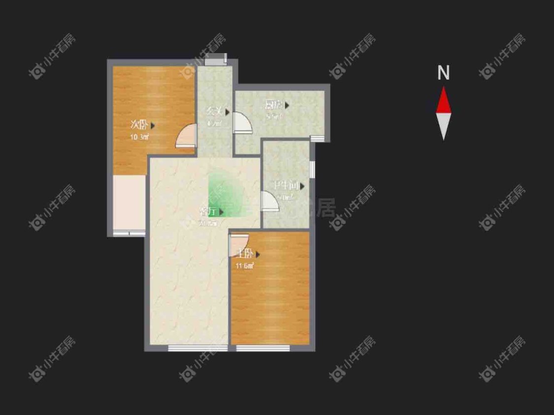 金百国际房源 常州金百国际在租房源_小牛看房