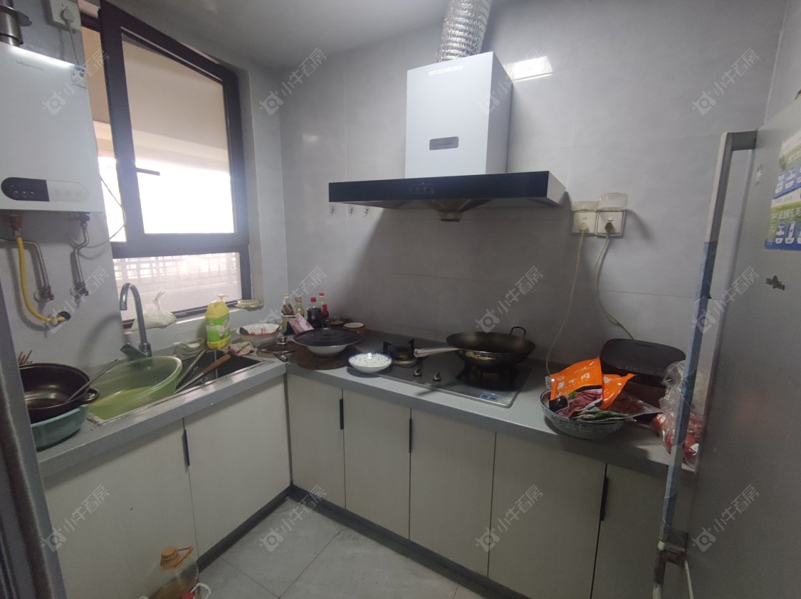 常州文澜国宾在租房源室内图_小牛看房