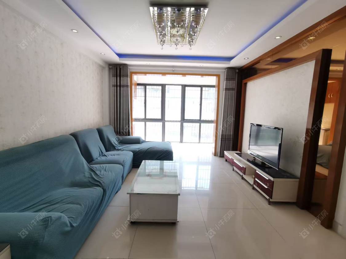 常州吟枫苑西区在租房源_小牛看房