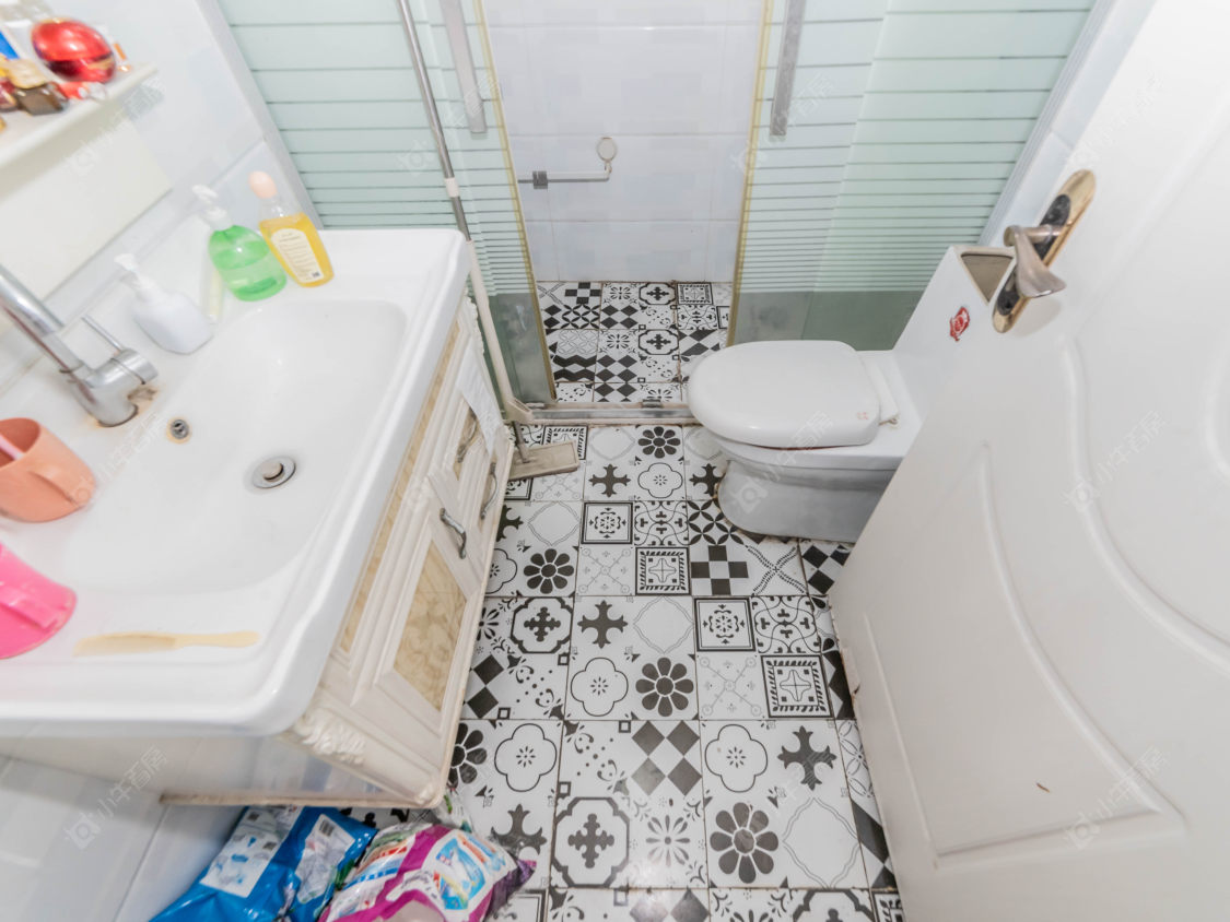 常州紫阳美地山庄在售二手房源室内图_小牛看房