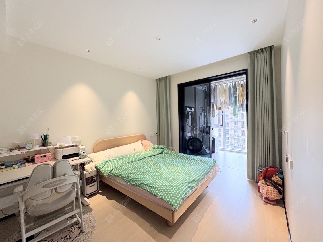 常州和园在售二手房源室内图_小牛看房