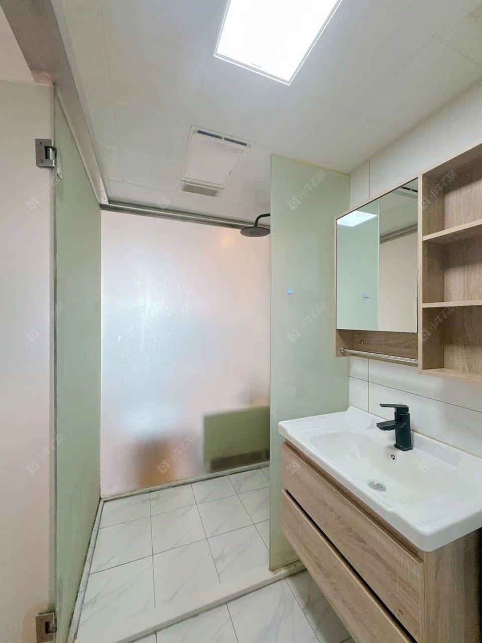 常州龙湖星图在租房源室内图_小牛看房