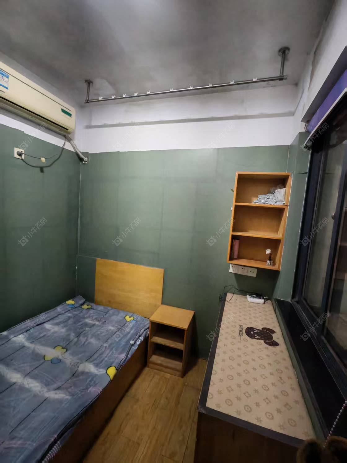 常州香江康桥在租房源室内图_小牛看房