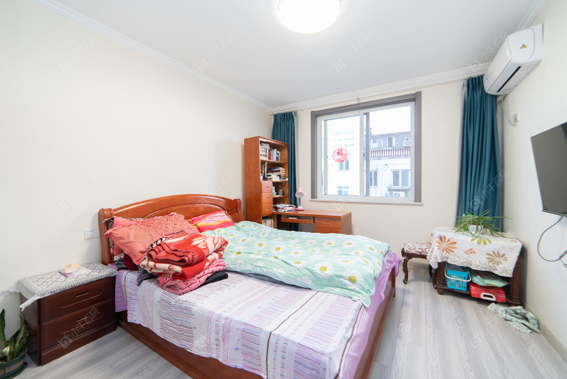 常州花之园在售二手房源室内图_小牛看房