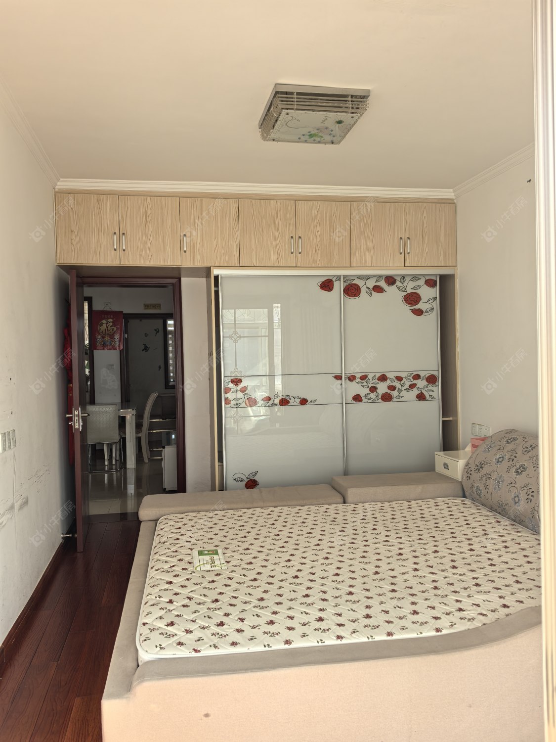 常州五角场西村在租房源_小牛看房