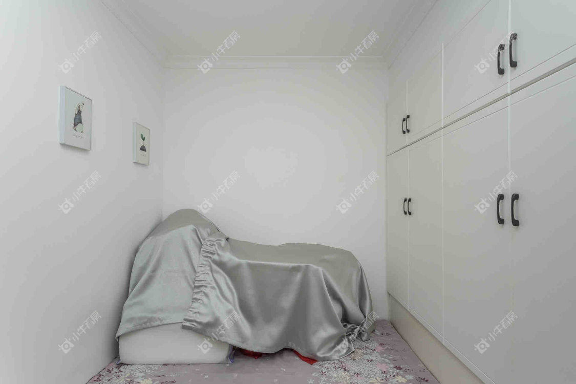 深业华府房源户型图 常州深业华府在租房源户型图_小牛看房