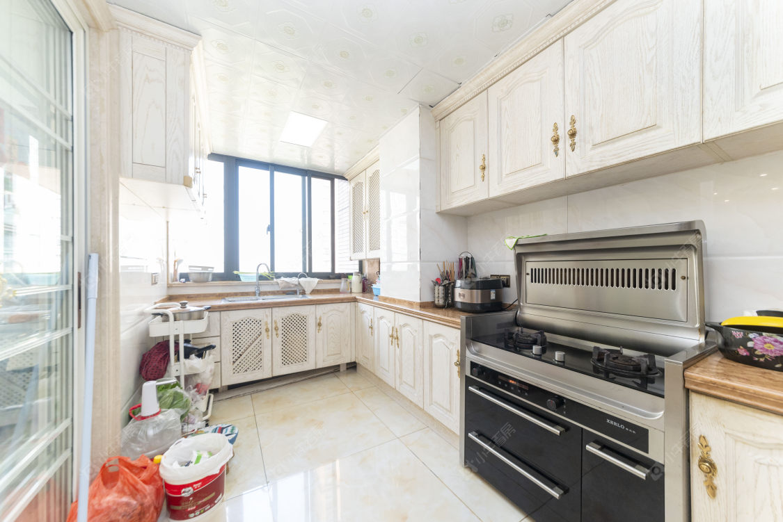 常州御城在售二手房源室内图_小牛看房