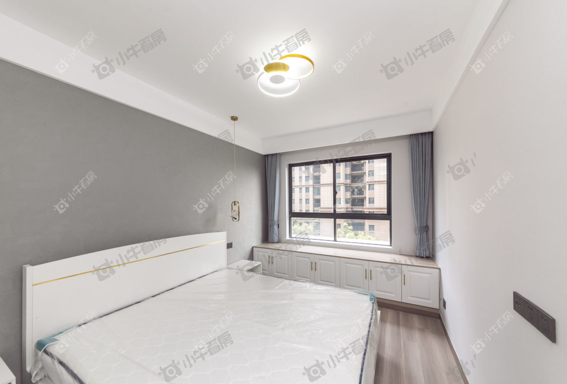 常州弘阳上城在租房源_小牛看房