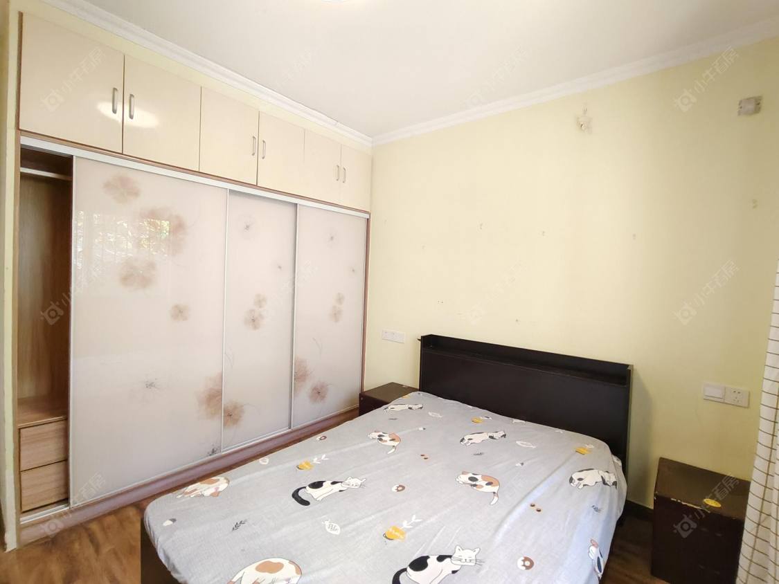 华润国际三期房源室内图 常州华润国际三期在租房源室内图_小牛看房