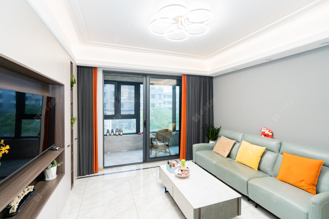 常州龙运天城在售二手房源_小牛看房