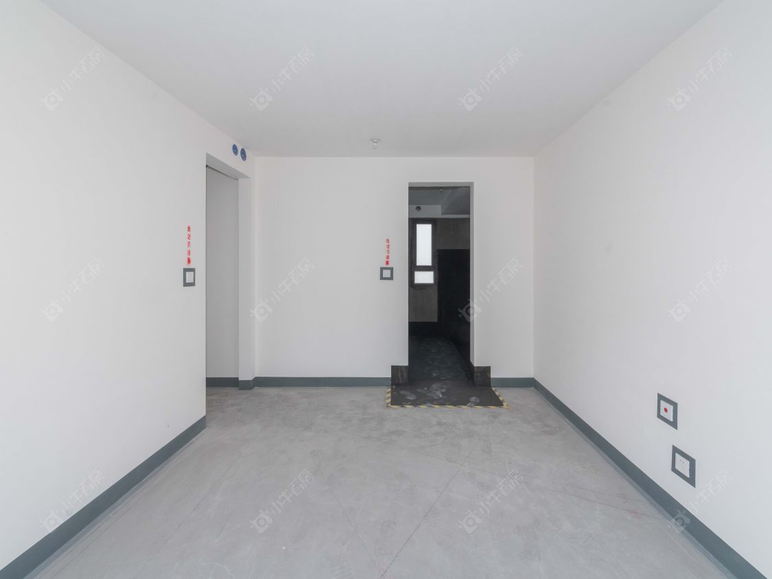 常州保利和光晨樾在售二手房源室内图_小牛看房